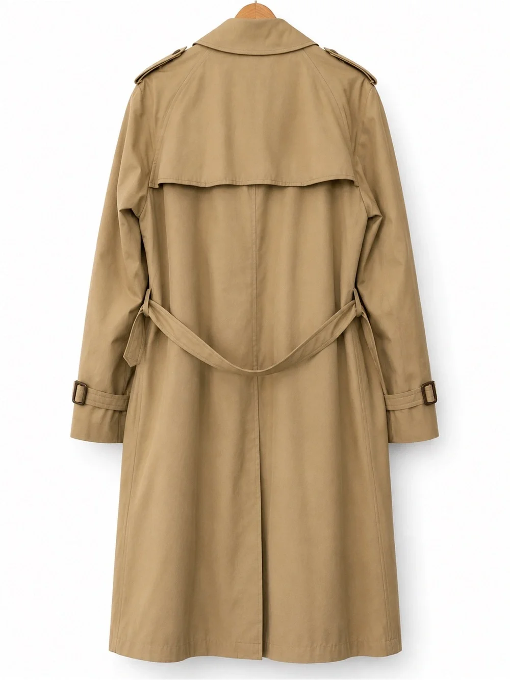 Vintage London Fog Trench Coat – 42 Long